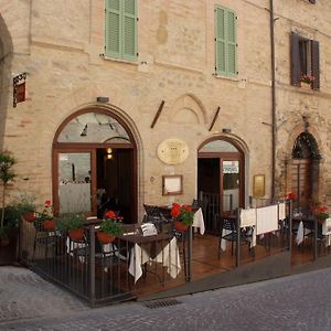 Oro Rosso Hotel Ristorante